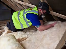 Best Crawl Space Insulation  in Sheffield Lake, OH