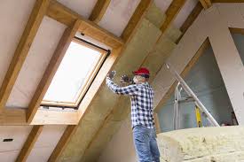 Best Insulation for Existing Homes  in Sheffield Lake, OH